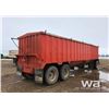 Image 3 : 1979 MARQUES T/A PUP GRAIN TRAILER