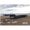 Image 1 : 1980 WILLOCK T/A LOWBED TRAILER
