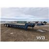 Image 2 : 1980 WILLOCK T/A LOWBED TRAILER