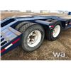 Image 7 : 1980 WILLOCK T/A LOWBED TRAILER