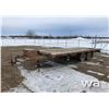 Image 1 : 1998 DYSON ROUGHNECK T/A FLATDECK TRAILER