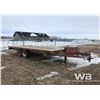Image 2 : 1998 DYSON ROUGHNECK T/A FLATDECK TRAILER