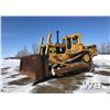 Image 1 : 1982 CATERPILLAR D9L CRAWLER