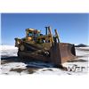 Image 2 : 1982 CATERPILLAR D9L CRAWLER