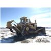 Image 3 : 1982 CATERPILLAR D9L CRAWLER