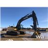 Image 2 : JOHN DEERE 290G EXCAVATOR