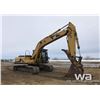 Image 2 : 1996 CATERPILLAR 325 BL EXCAVATOR