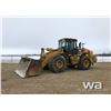 Image 1 : 2011 CATERPILLAR 972H WHEEL LOADER