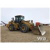 Image 2 : 2011 CATERPILLAR 972H WHEEL LOADER