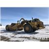 Image 2 : CATERPILLAR 631D MOTOR SCRAPER