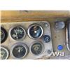 Image 8 : CATERPILLAR 631D MOTOR SCRAPER
