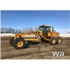 Image 1 : 1989 JOHN DEERE 670B MOTOR GRADER