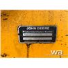 Image 8 : 1989 JOHN DEERE 670B MOTOR GRADER