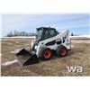 Image 1 : 2011 BOBCAT S750 SKIDSTEER LOADER