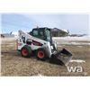 Image 2 : 2011 BOBCAT S750 SKIDSTEER LOADER