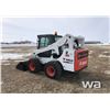 Image 4 : 2011 BOBCAT S750 SKIDSTEER LOADER