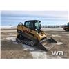 Image 2 : 2007 CATERPILLAR 277C MULTI-TERRAIN LOADER