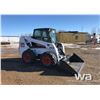 Image 2 : 2005 BOBCAT S220 SKIDSTEER LOADER