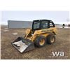 Image 1 : 2000 JOHN DEERE 250 SKID STEER LOADER
