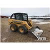 Image 2 : 2000 JOHN DEERE 250 SKID STEER LOADER