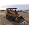 Image 2 : 1992 CASE 1845C SKID STEER LOADER