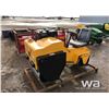 Image 1 : STORIKE SVH70 VIBRATORY PACKER