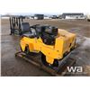 Image 2 : STORIKE SVH70 VIBRATORY PACKER