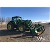 Image 2 : 2007 JOHN DEERE 7330 PREMIUM  MFD TRACTOR