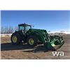Image 2 : 2005 JOHN DEERE 7920 MFD TRACTOR
