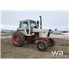 Image 2 : CASE 1175 TRACTOR