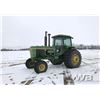 Image 1 : JOHN DEERE 4630 TRACTOR