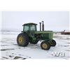 Image 2 : JOHN DEERE 4630 TRACTOR
