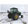 Image 3 : JOHN DEERE 4630 TRACTOR
