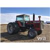 Image 2 : 1979 MASSEY FERGUSON 2745 TRACTOR