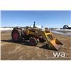 Image 2 : CASE 1410 TRACTOR