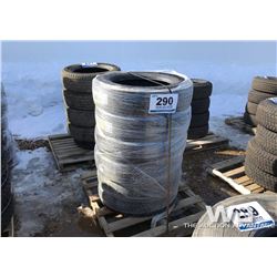 (6) GLENLANDER 225/70R19.5 TIRES