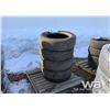 Image 1 : (4) GOODYEAR P275/60R20 TIRES