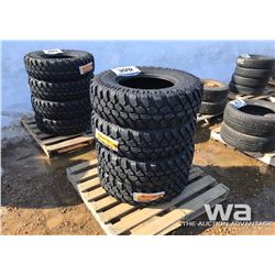 (4) CENTARA LT265/75R16