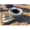 Image 1 : (2) CHAMPIRO P235/75R15 TIRES