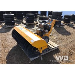 MB 48" DRIVEWAY BROOM