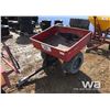 Image 1 : ATV CART