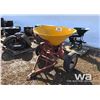 Image 1 : VICON FERTILIZER SPREADER