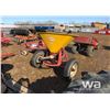 Image 2 : VICON FERTILIZER SPREADER