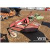 Image 2 : FARM KING 620 3 PT. MOWER