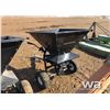 Image 2 : BLACK DIAMOND ATV SPREADER