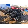 Image 1 : UN-USED 40 FT. MT. HARROWS