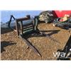 Image 1 : 3 PT. BALE FORK