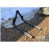 Image 1 : 3 PT. PALLET FORKS