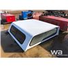 Image 2 : SHORT BOX TRUCK CANOPY