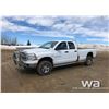 Image 1 : 2004 DODGE RAM 2500 CREWCAB PICKUP